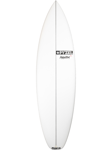 6'0" Pyzel Phantom XL - Urban Surf