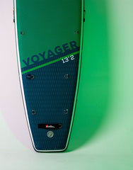 Red Paddle Co 13'2" Voyager+ MSL 2022 - Urban Surf