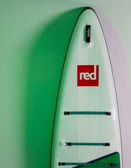 Red Paddle Co 13'2" Voyager+ MSL 2022 - Urban Surf