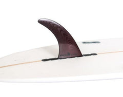 FCS II Clique PG Longboard Fin - Choose Size - Urban Surf