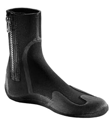 Xcel Youth 5mm Booties - Round Toe - Urban Surf