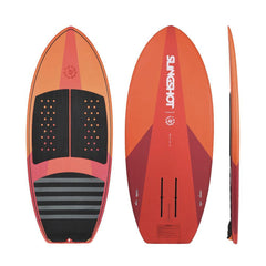 4'6" Slingshot WF-1 Foil Wakesurf Board 2020 - Urban Surf