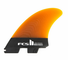 FCS II Rob Machado PG Tri-Keel Fins - Sizes Vary - Urban Surf