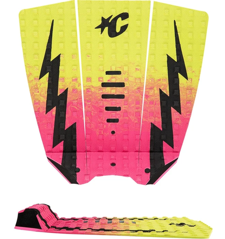 Creatures of Leisure Mick Eugene Fanning Lite Pad - Colors Vary - Urban Surf
