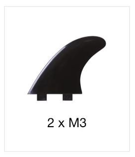 10' NSP Elements HDT Long - Urban Surf