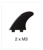 9'6" NSP Elements HDT Long - Urban Surf