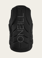 O'Neill Slasher Comp Vest Front Zip - Urban Surf