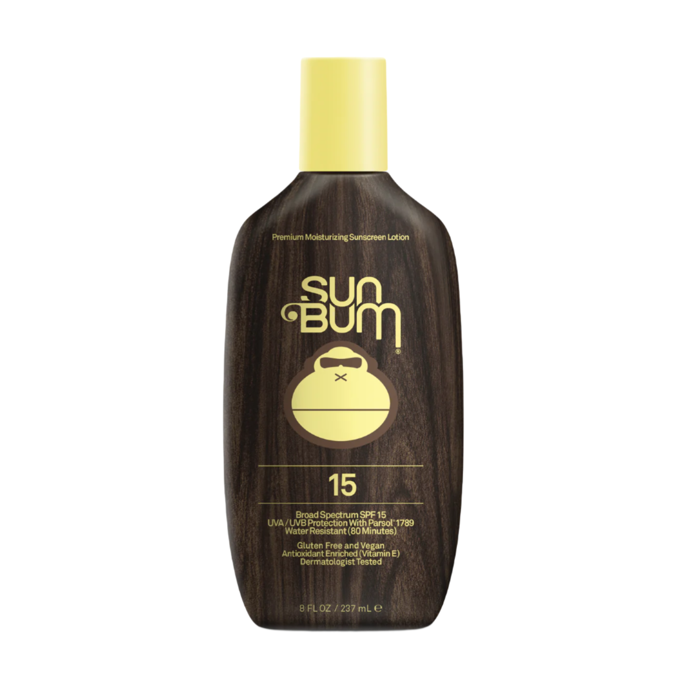15 SPF SunBum Sunscreen 8 OZ - Urban Surf