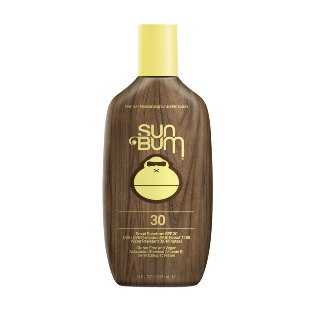 30 SPF SunBum Sunscreen 8 & 3 OZ - Urban Surf