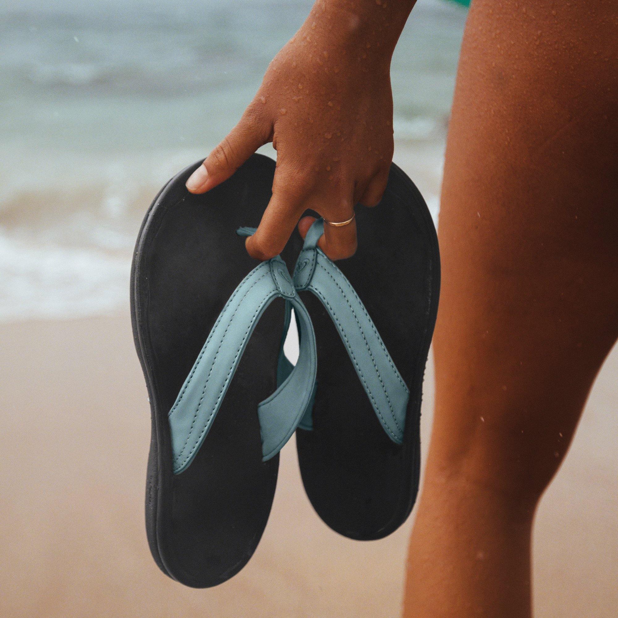 Women's Olukai 'Ohana Beach Sandal