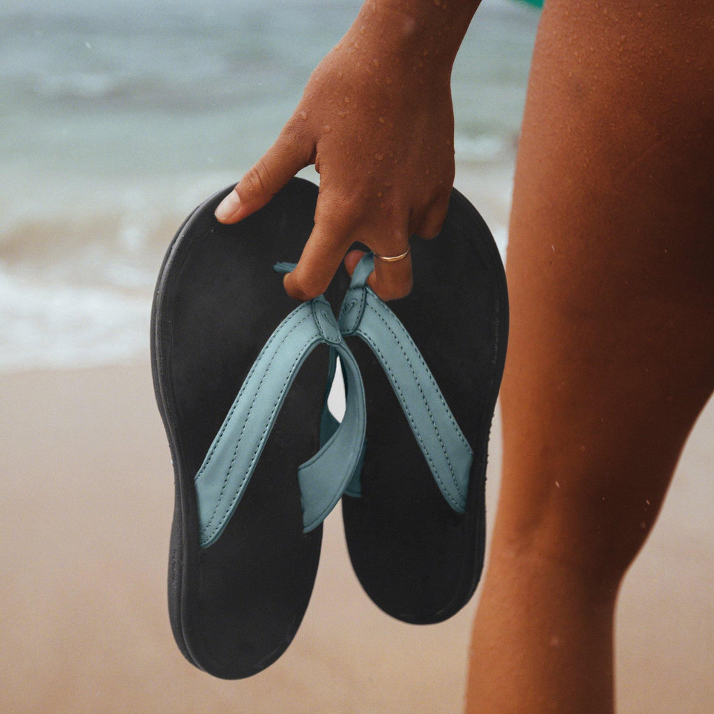 Women's Olukai 'Ohana Sandal - Urban Surf