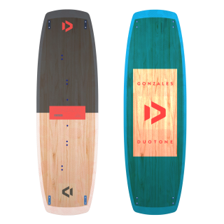 Duotone Gonzales 142cm 2019 - Urban Surf