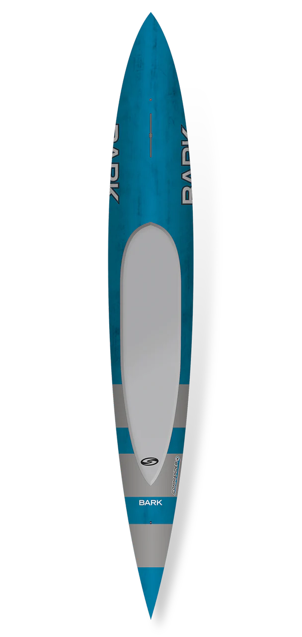 14'0" Bark Commander Ghost Carbon - Urban Surf