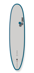 7'2" Channel Islands WaterHog - VTech - Urban Surf