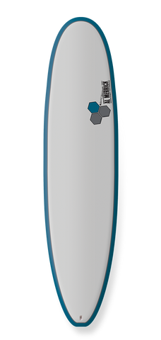 7'2" Channel Islands WaterHog - VTech - Urban Surf