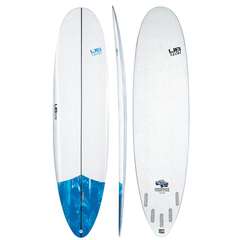 7'6" Lib Tech Pickup Stick - B Grade - Urban Surf