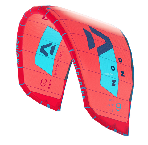 Duotone Mono 2020 Kite Only - Sizes Vary - Urban Surf
