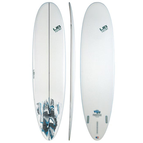 7'6" Lib Tech Pickup Stick 2023 - Urban Surf