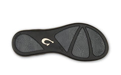 Women's Olukai Ho'opio Leather Sandal - Urban Surf