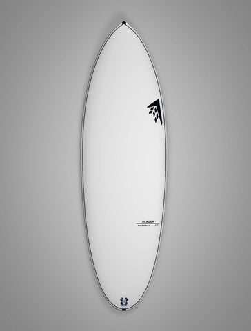 5'10" Firewire Glazer LFT - Urban Surf