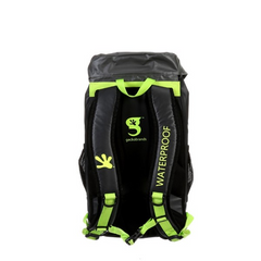 Geckobrands Waterproof Daypack 25L