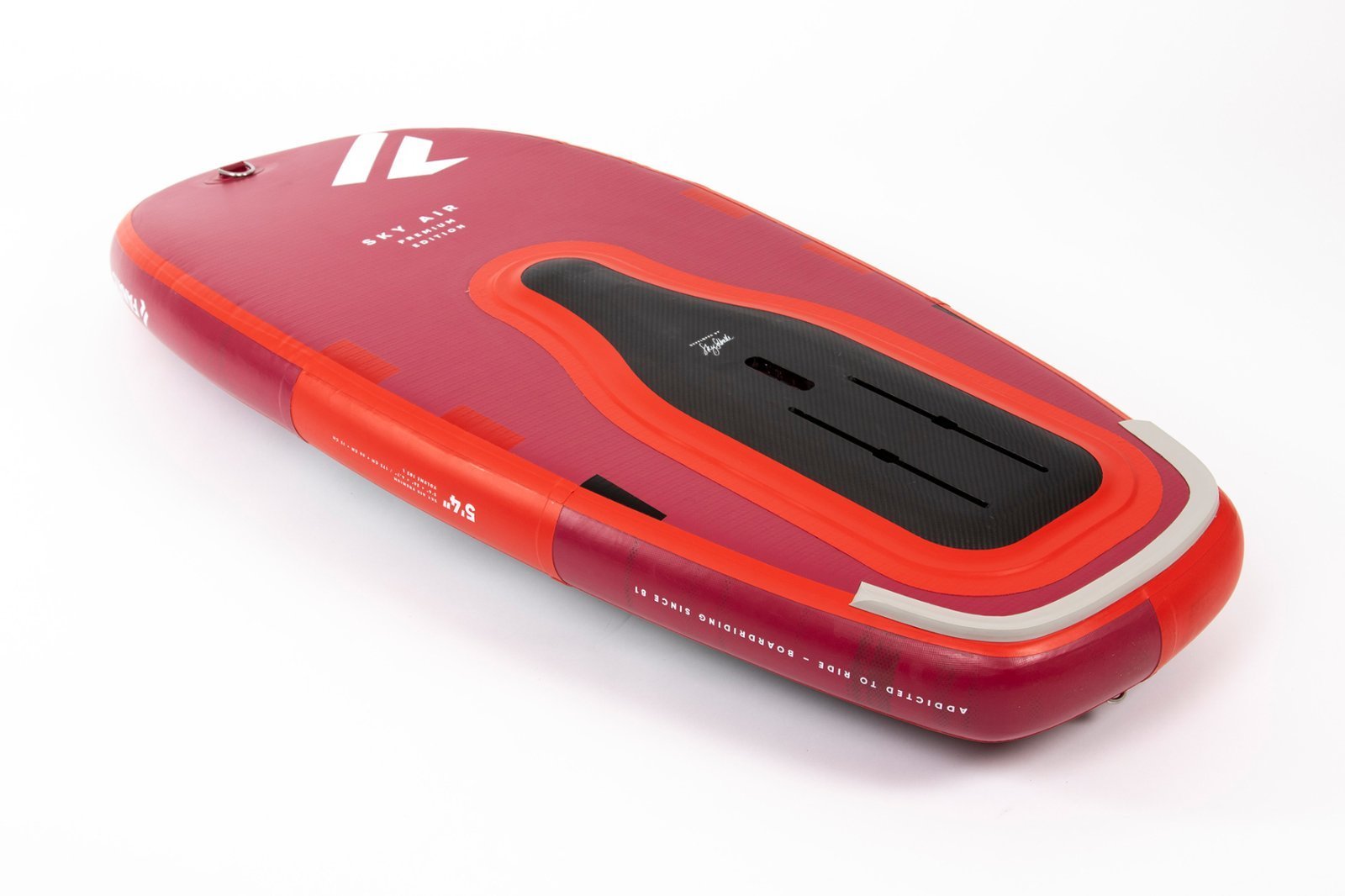 Fanatic Sky Air Premium 2022 - Urban Surf