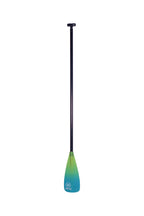Werner Zen 3 Piece Travel Paddles- Colors / Sizes Vary - Urban Surf