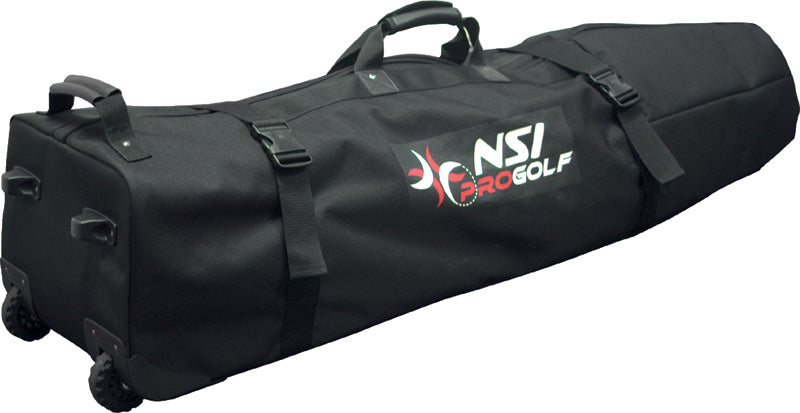 NSI Deceiver Pro Kiteboard Travel Bag - Urban Surf