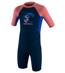 O'Neill Reactor II 2mm Toddler Spring Wetsuit - Colors Vary - Urban Surf