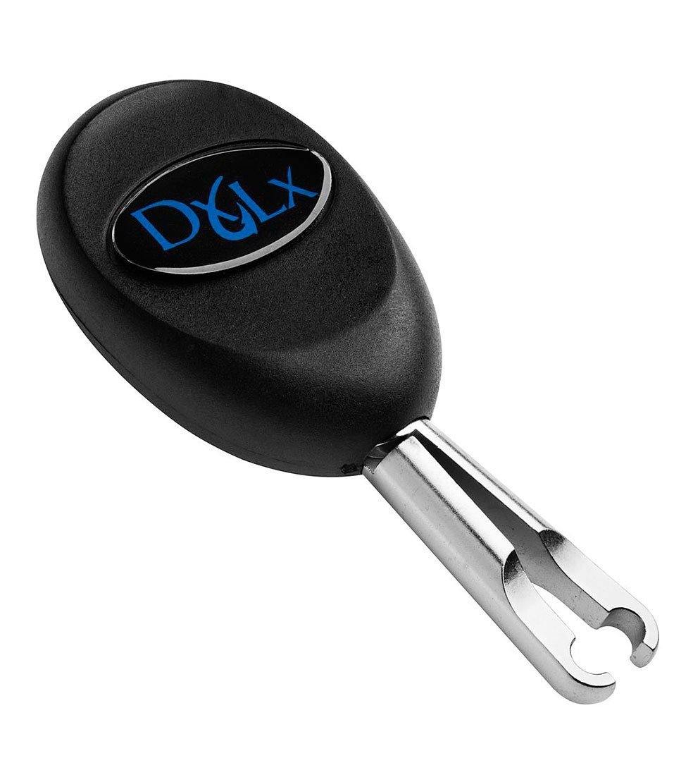 DocksLocks SUP Paddleboard and Surfboard Lock Security System - Urban Surf