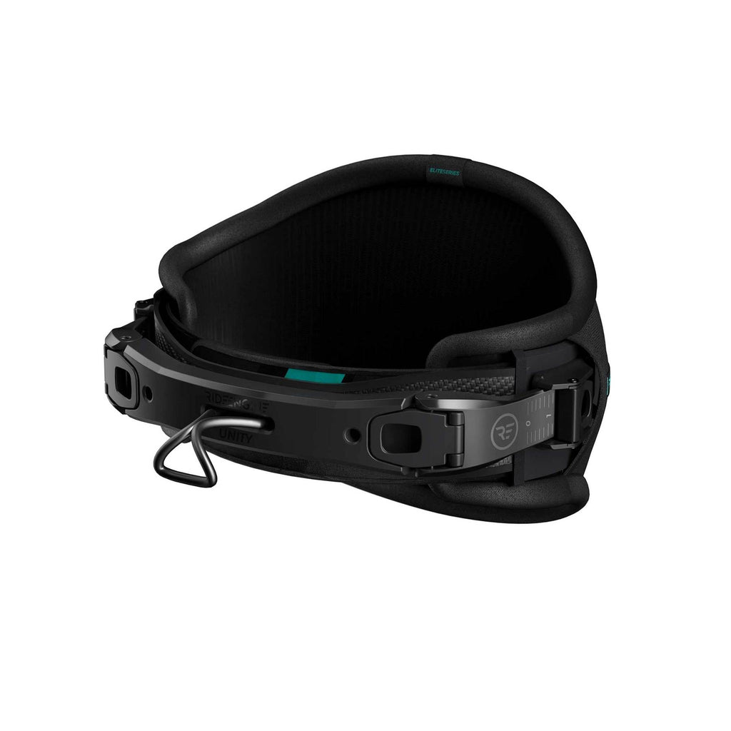 Ride Engine Elite Carbon V6 Harness - Sizes Vary - Urban Surf