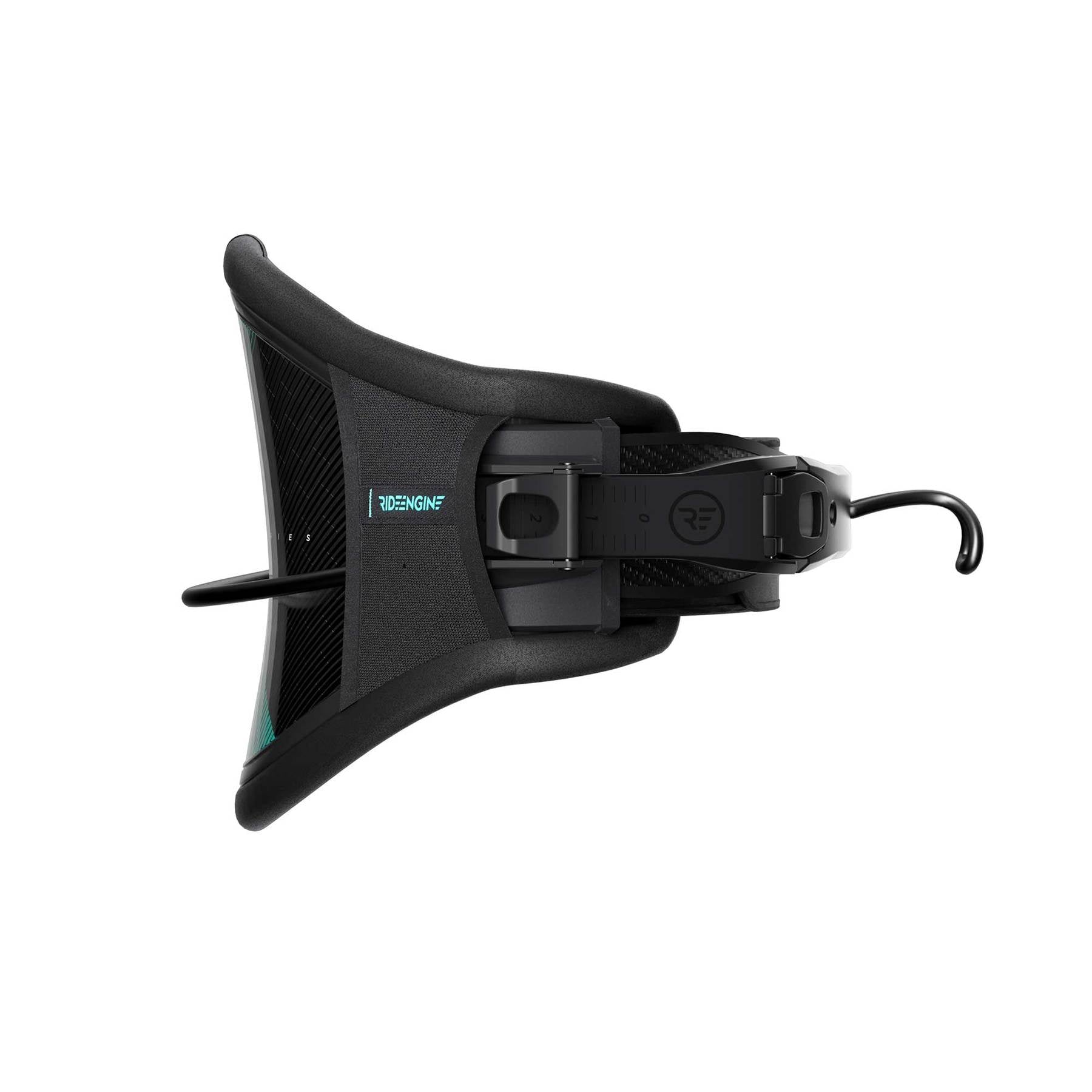 Ride Engine Elite Carbon V6 Harness - Sizes Vary - Urban Surf