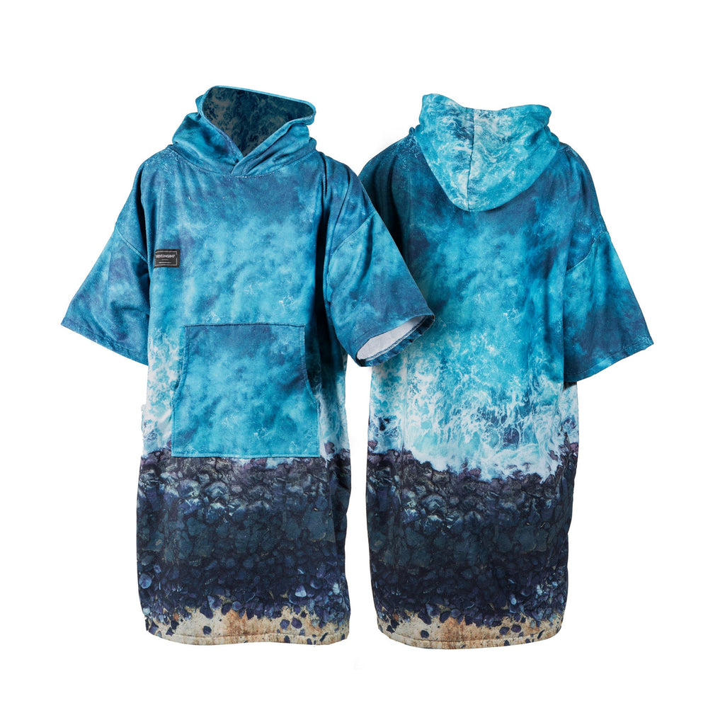 Ride Engine Jedi Robe - Colors Vary - Urban Surf