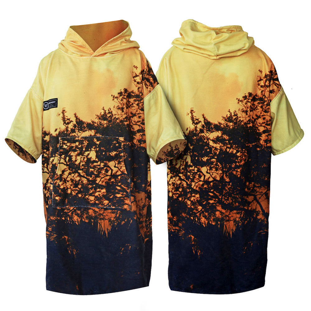 Ride Engine Jedi Robe - Colors Vary - Urban Surf