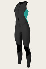 O'Neill Women's Reactor-2 1.5mm Sleeveless Wetsuit - Urban Surf