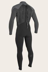 O'Neill Epic 4/3 Full Wetsuit - Back Zip - Urban Surf