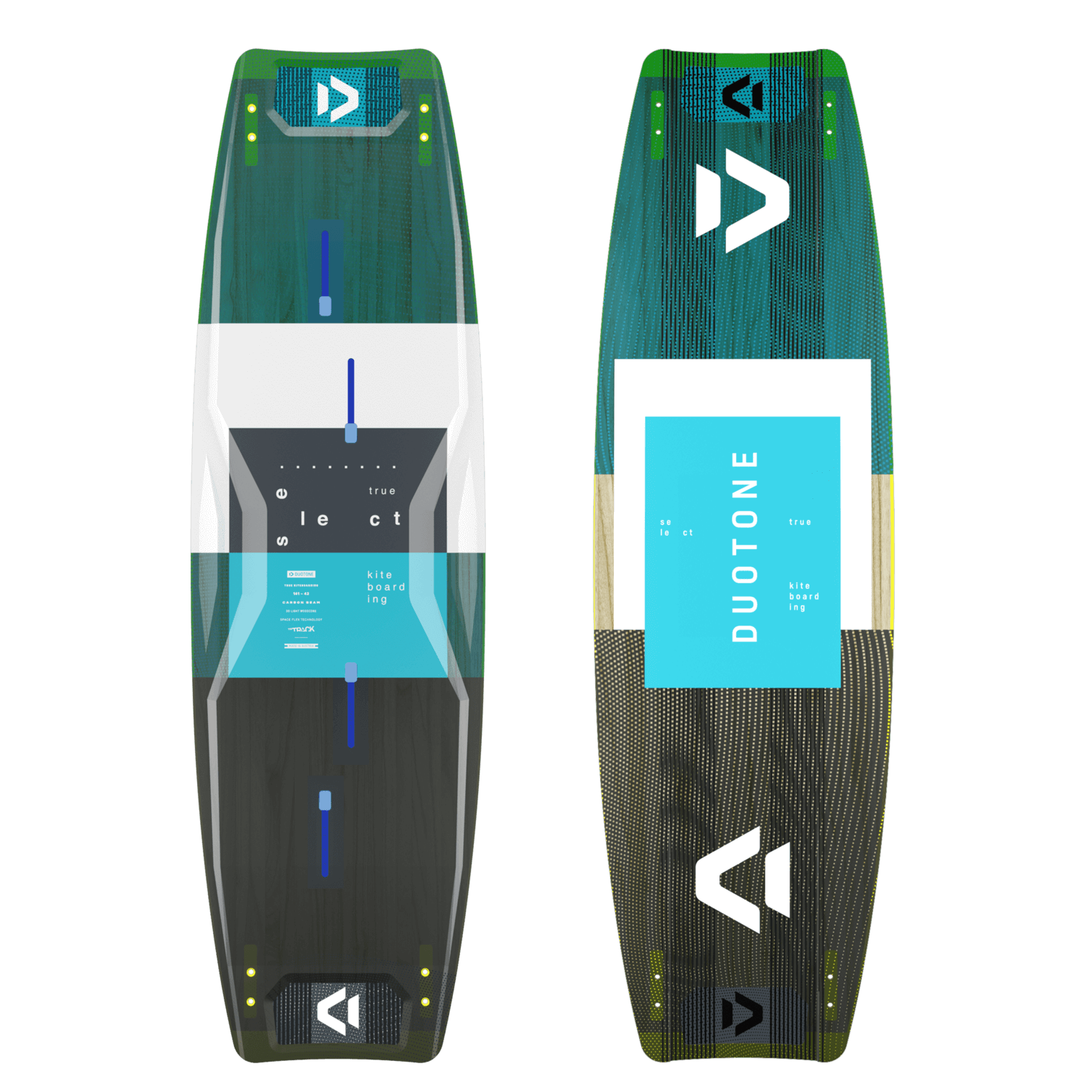 Duotone Select 2020 - Sizes Vary - Urban Surf