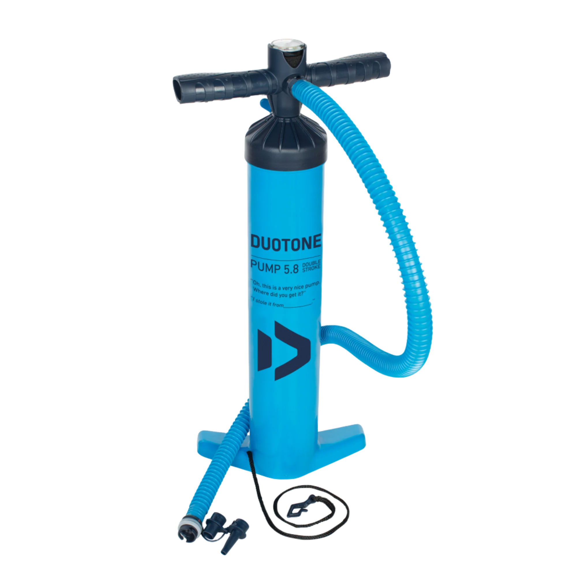 Duotone Kite Pump - Urban Surf