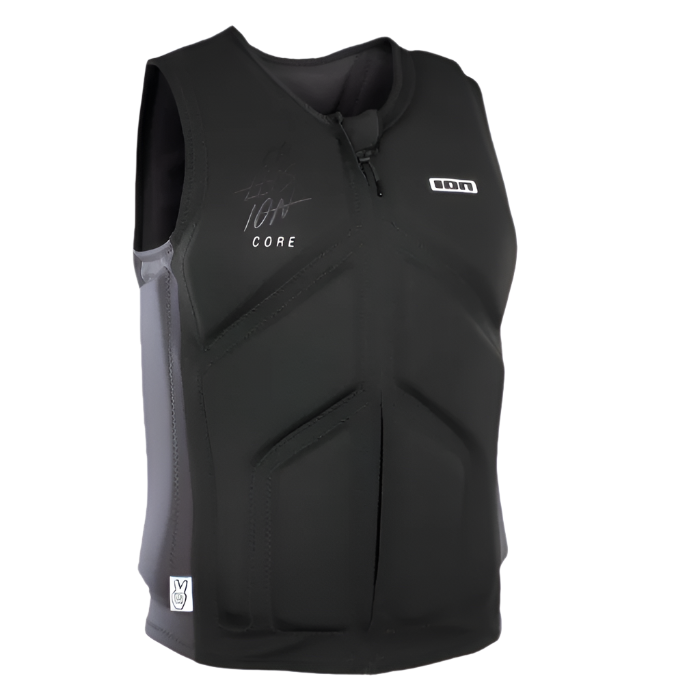 ION Collision Vest Core Full Zip - Urban Surf