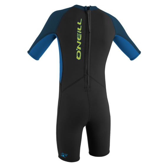 O'Neill Reactor II 2mm Toddler Spring Wetsuit - Colors Vary - Urban Surf