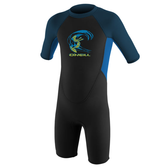 O'Neill Reactor II 2mm Toddler Spring Wetsuit - Colors Vary - Urban Surf