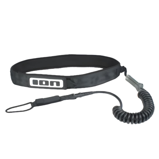 Ion Wing/Sup Core Safety Leash Hip Belt 8' - Urban Surf