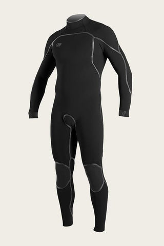 O'Neill Psycho One 3/2mm Back Zip Wetsuit - Sizes Vary - Urban Surf