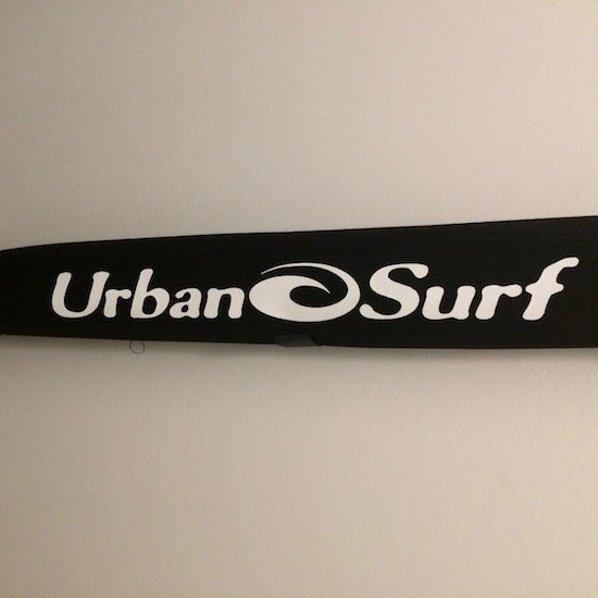 30" Sit on Top "Aero" Rack Pads - Wide Flap - Urban Surf