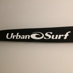 36" Split Rack Pads - Urban Surf