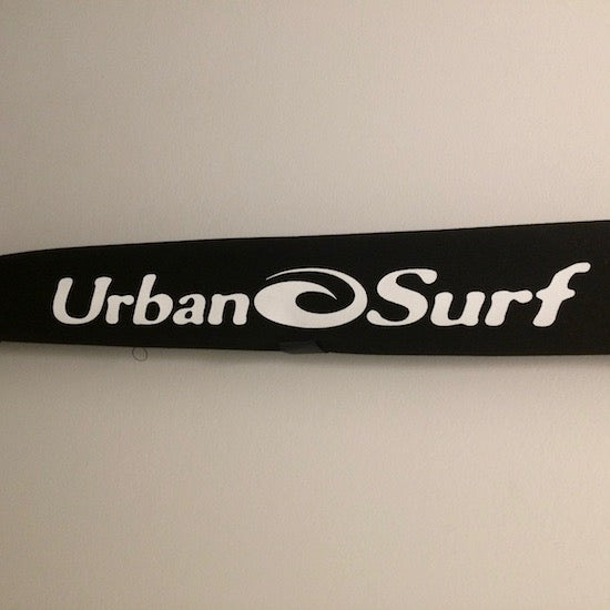 36" Sit on Top "Aero" Rack Pads - Urban Surf