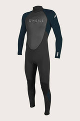 O'Neill Reactor II 3/2mm Wetsuit - Back Zip - Urban Surf