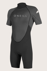 O'Neill Reactor II 2mm Spring Wetsuit - Back Zip - Urban Surf