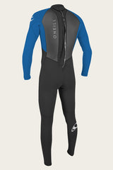 Youth Reactor II 3/2mm Back Zip Full Suit - Colors Vary - Urban Surf