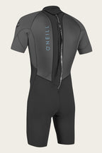 O'Neill Youth Reactor II 2mm S/S Spring Wetsuit - Colors Vary - Urban Surf